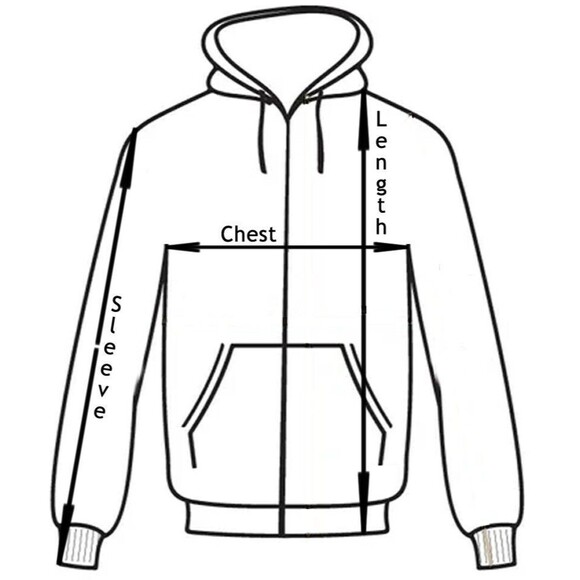 Champion Men's Classic "C"  Logo Pullover Blue Hoodie w/ Pocket Size Small - Picture 4 of 4